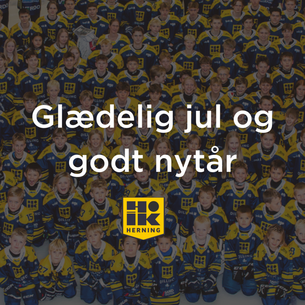 Kære medlemmer, frivillige, ansatte og forældre