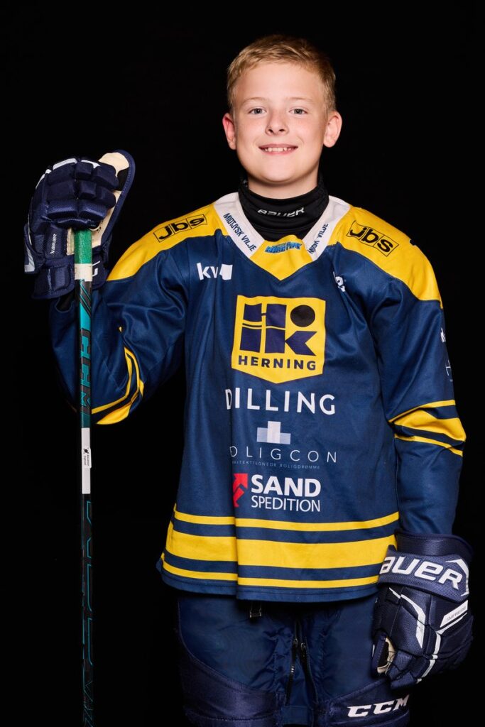 Alexander Dybtved