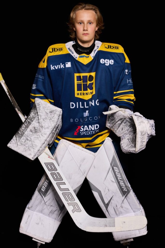 Alfred Damgaard