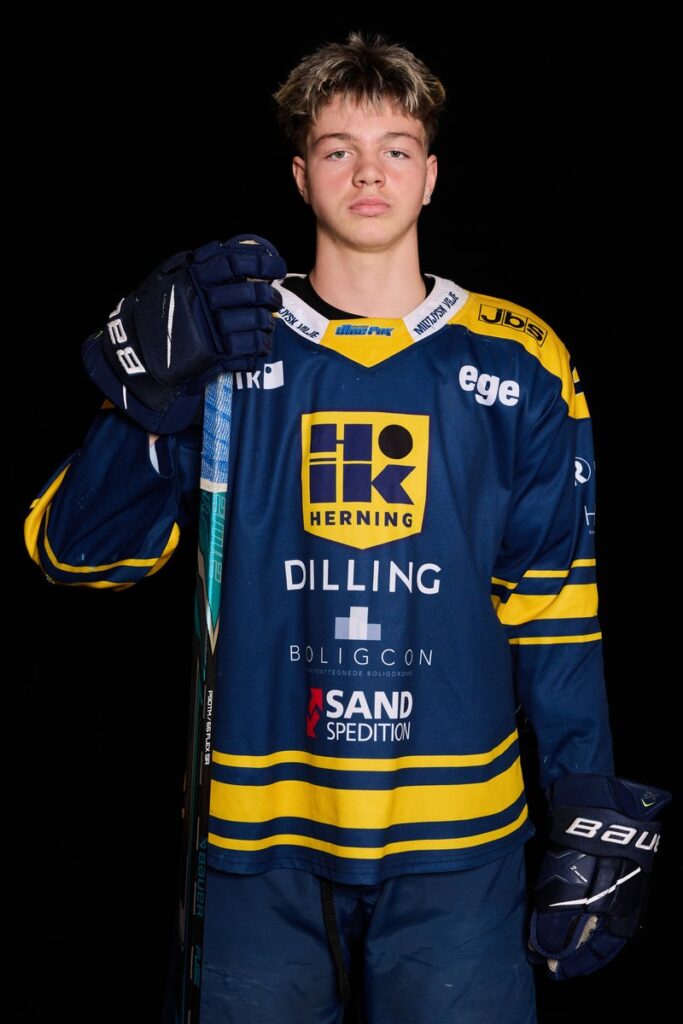 Arthur Mølby
