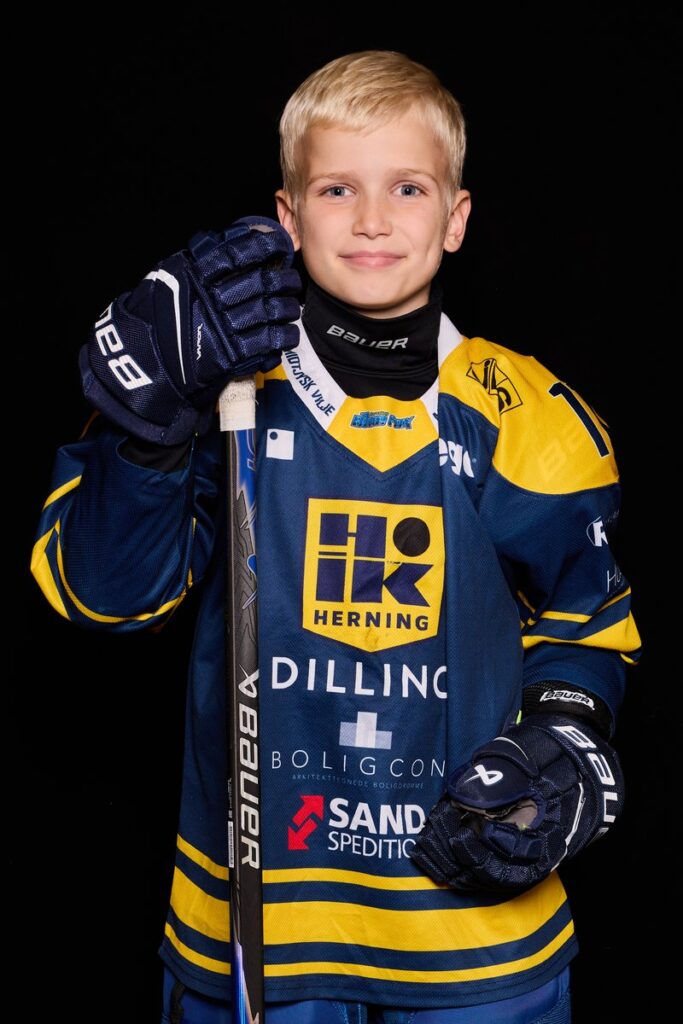 Asger Hundal