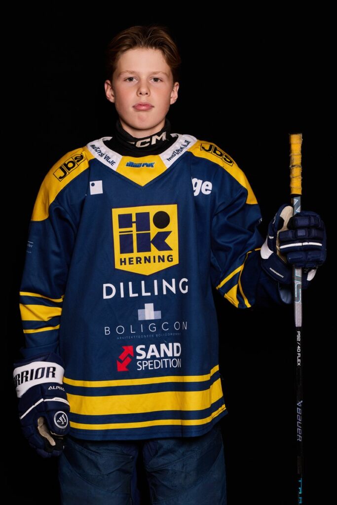August Bilgrav