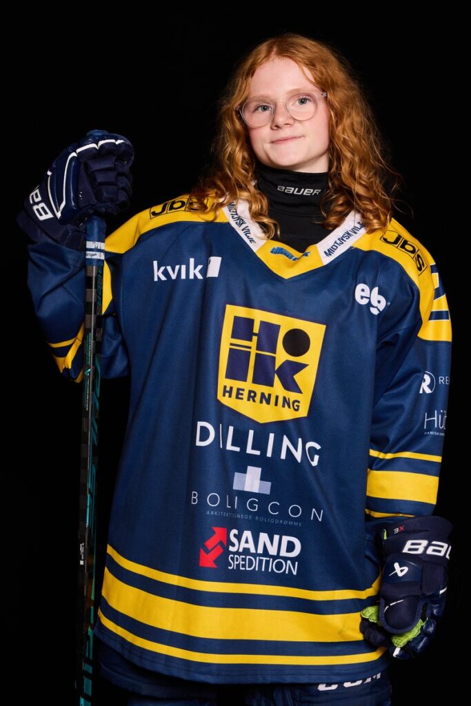 Aya Nielsen