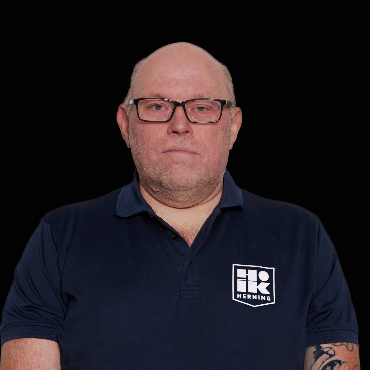 Brian Andsbjerg