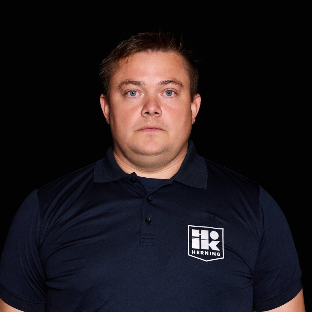 Brian Skov