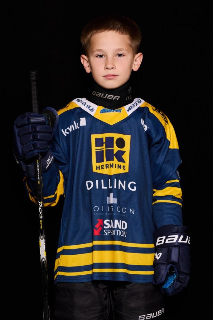 Daniel Dmytrenko