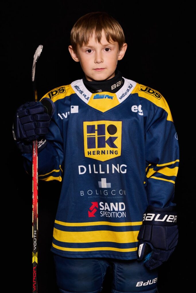 Daniel Shelestin Nuksa