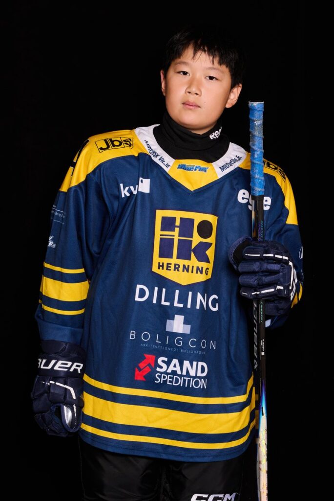 Danny Zihan Xu