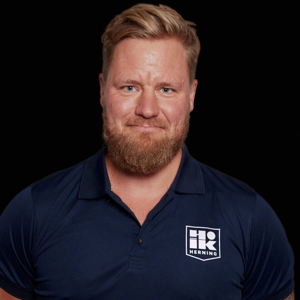 Dennis Thomsen