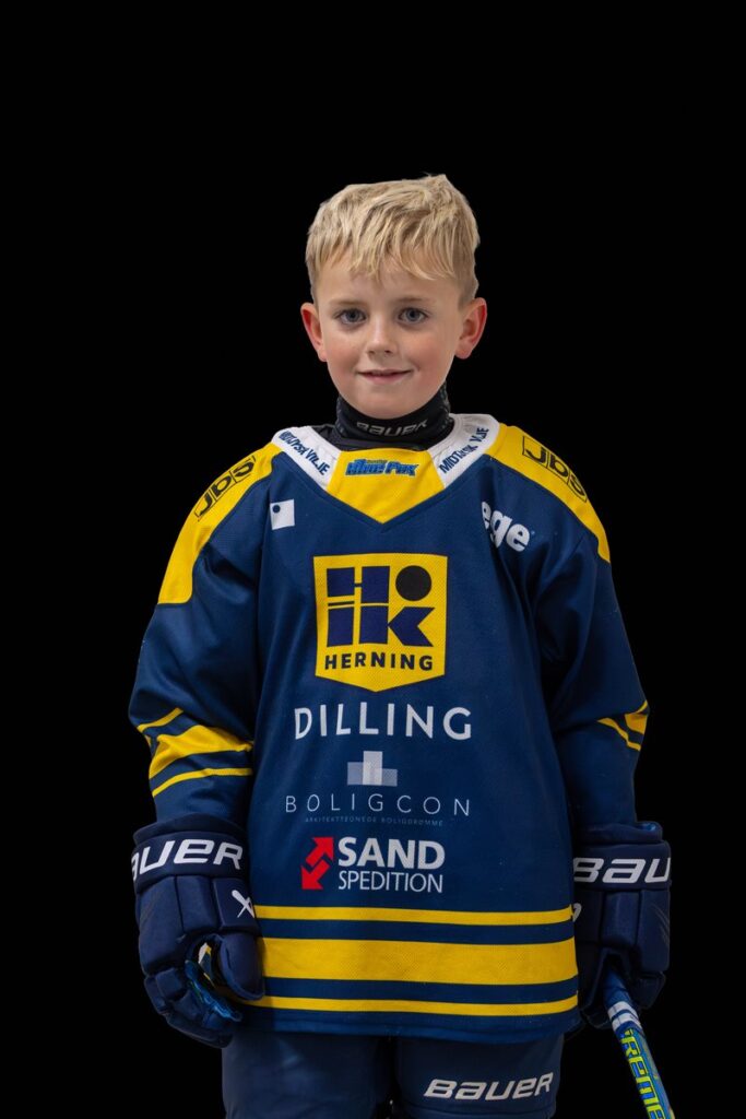 Elias Godballe