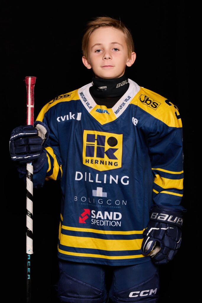 Emil Bønløkke