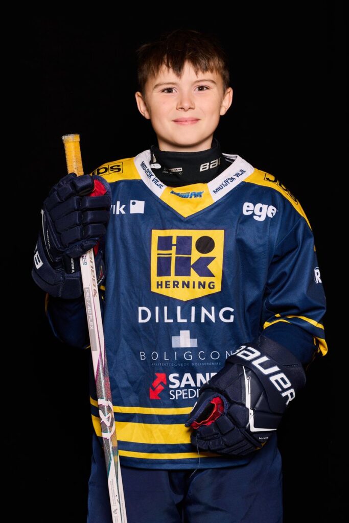 Emil Lyngskov Reimer