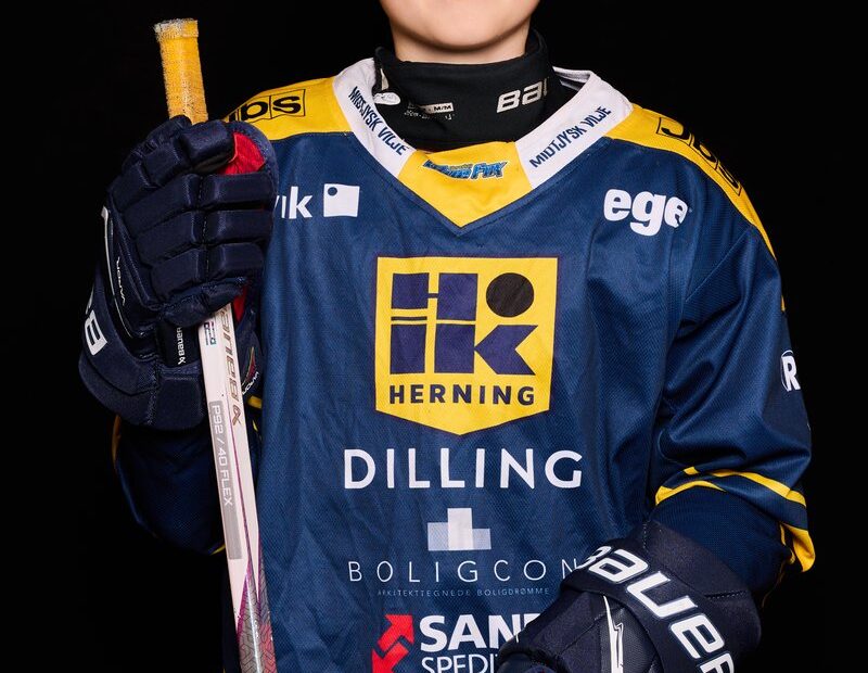 Emil Lyngskov Reimer