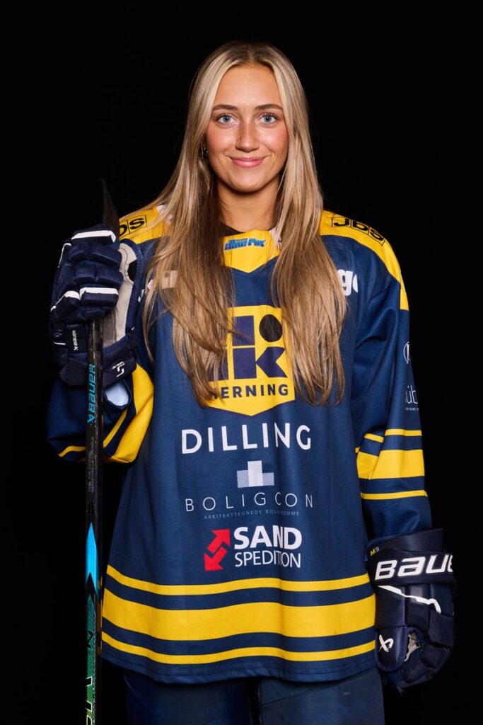 Emily Birk