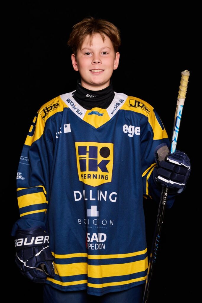 Frederik Lose Johannesen