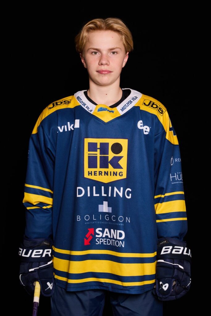Frederik Madsen