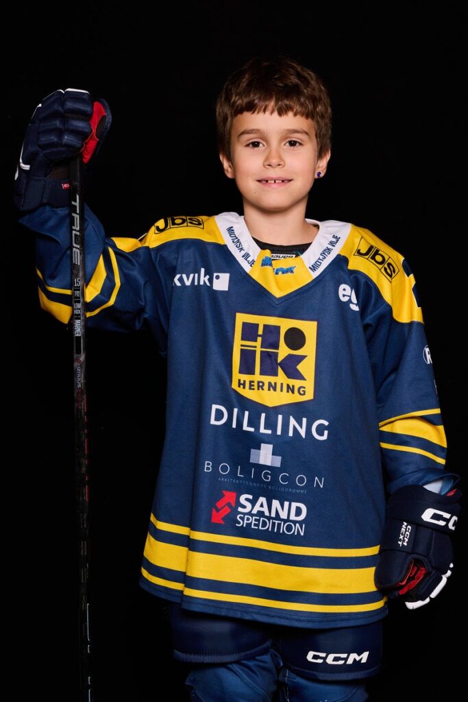 Frederik Rosendahl