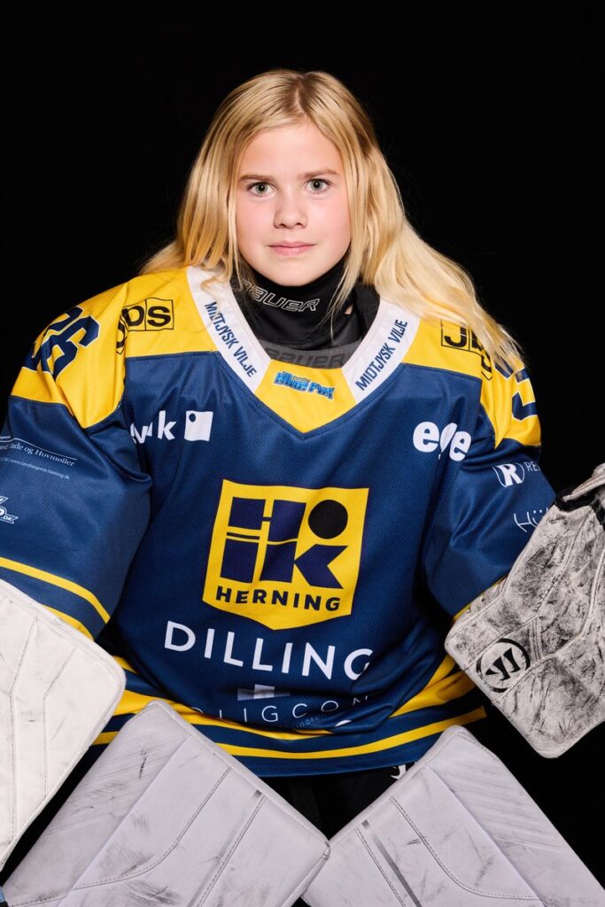 Freya Bjerre Vad