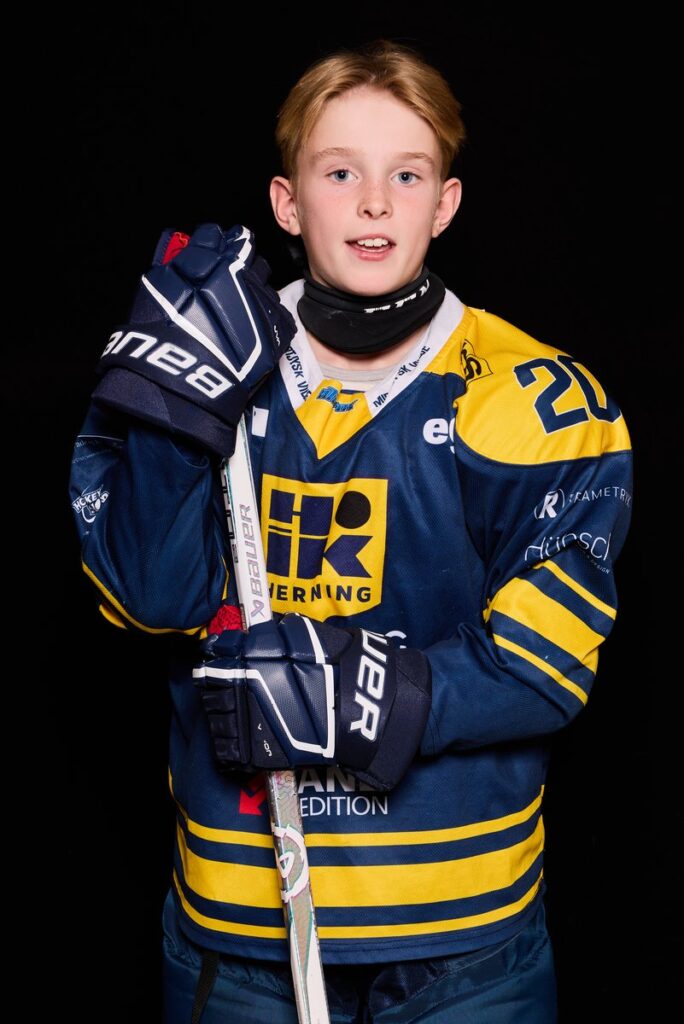 Hector M. Sønderkjær