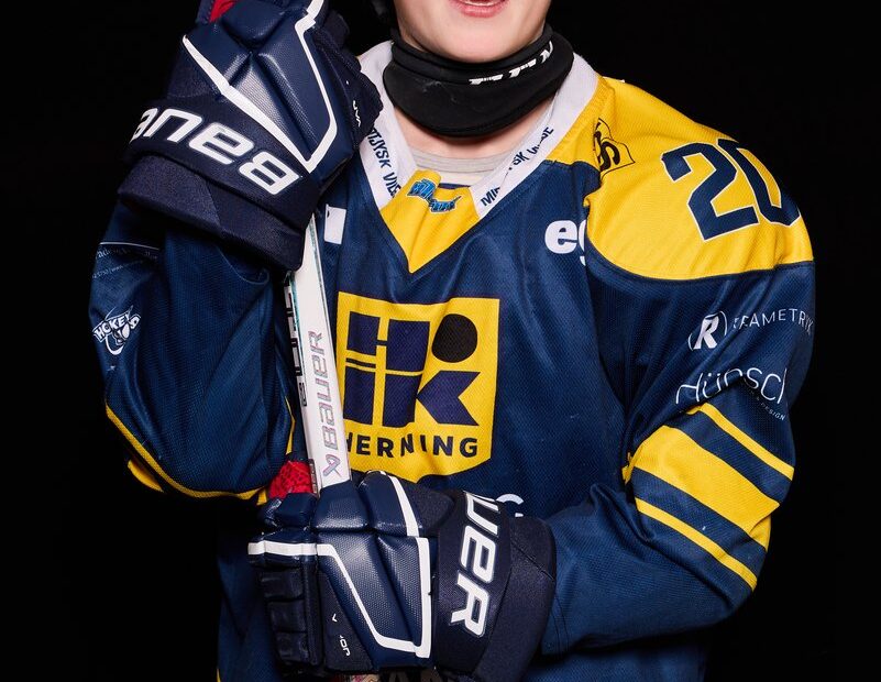 Hector M. Sønderkjær