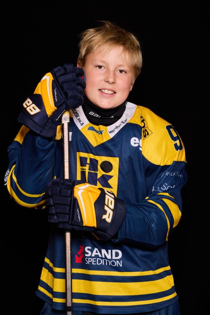 Hjalte Rosendal