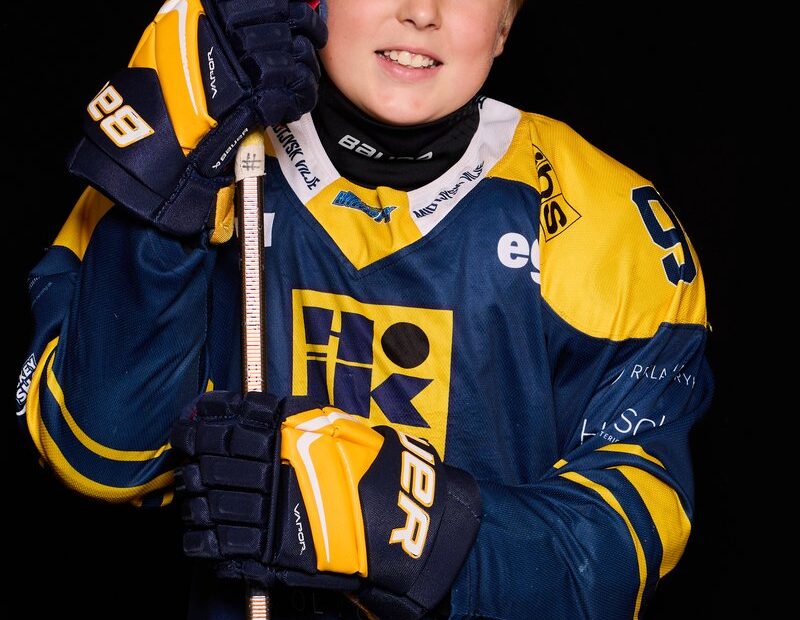 Hjalte Rosendal