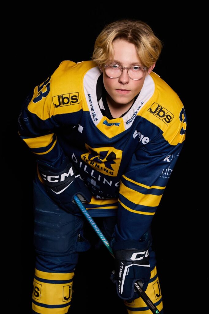 Hjalte Ullits