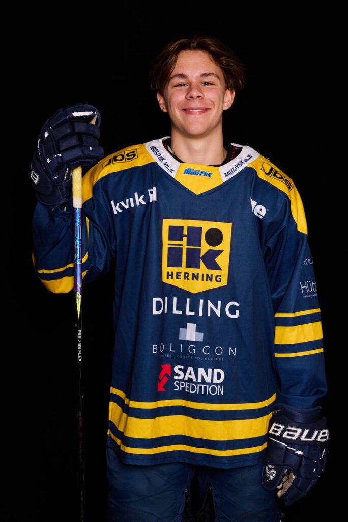 Jakob Huvendick