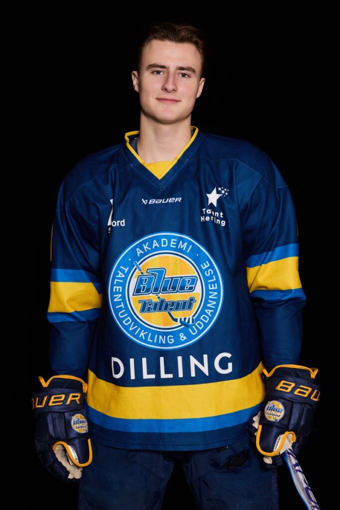 Jakob Ulrik Therkildsen