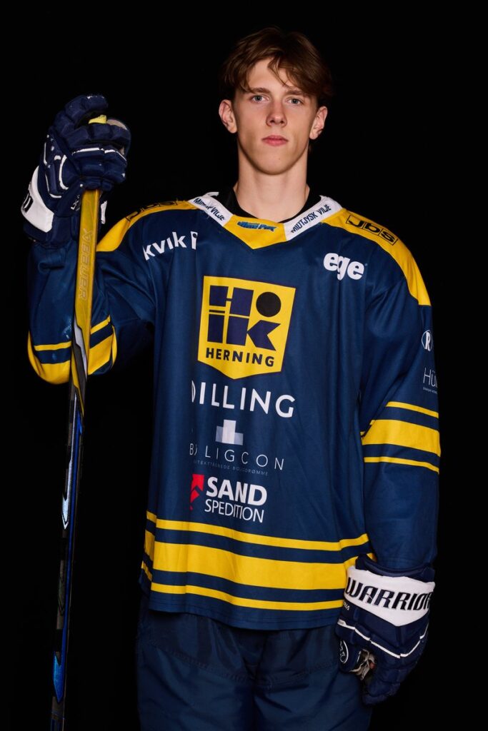 Johannes Bilgrav