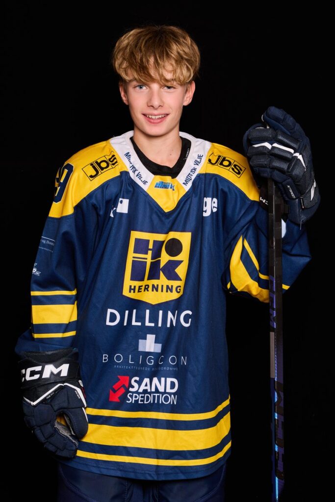 Julius Vestergaard