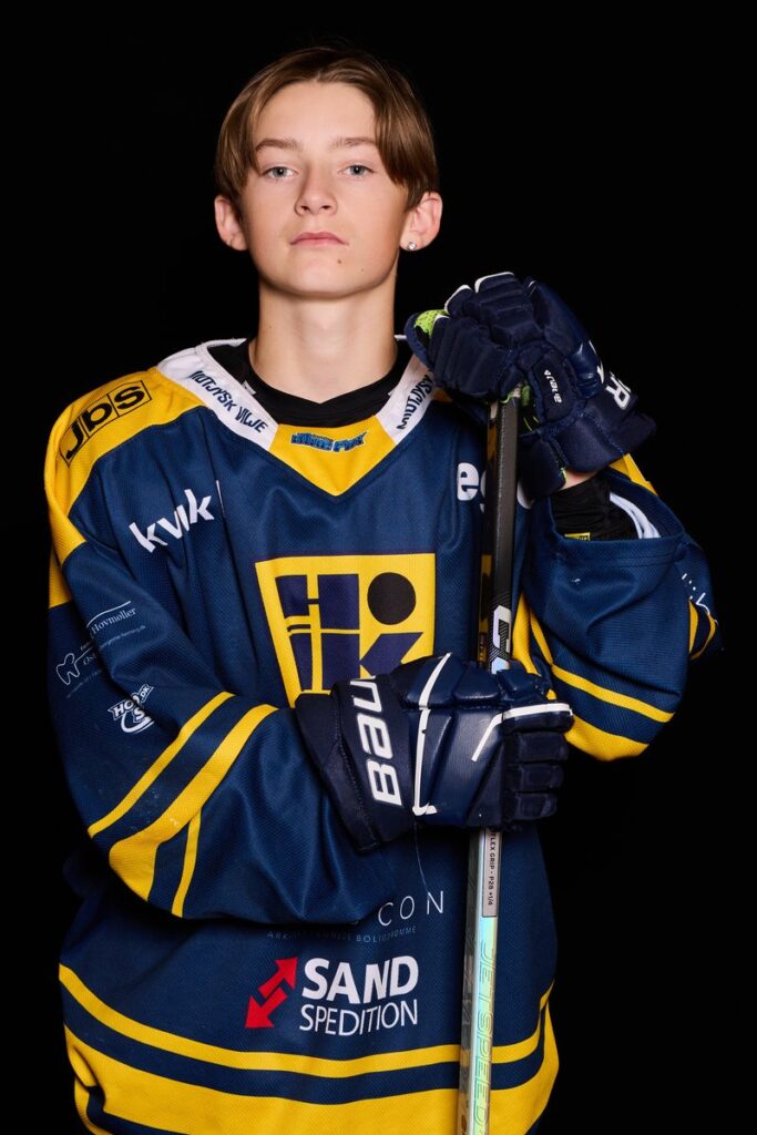 Kasper Bramming