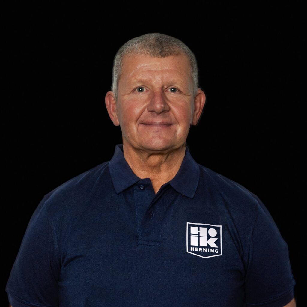 Kent Andersen