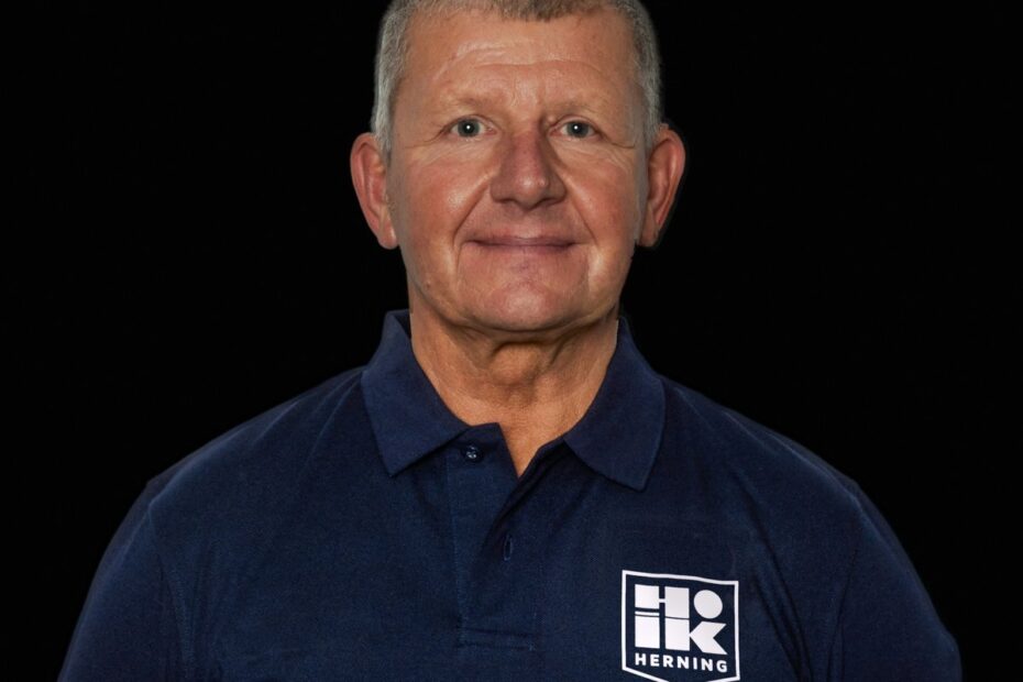 Kent Andersen