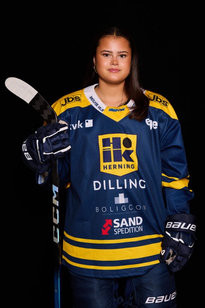 Kristine K. Jacobsen