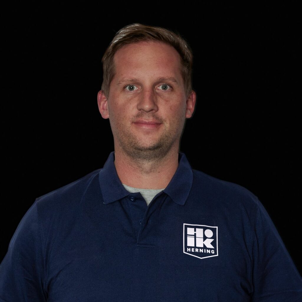 Lasse Bønløkke