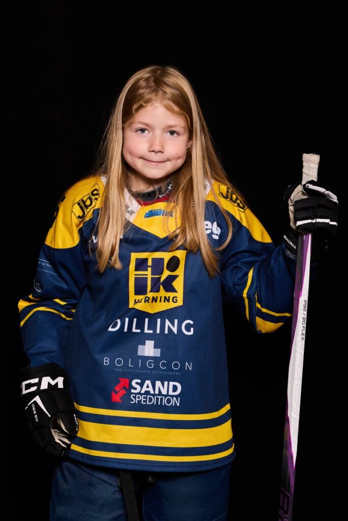 Lilli Persson Pedersen