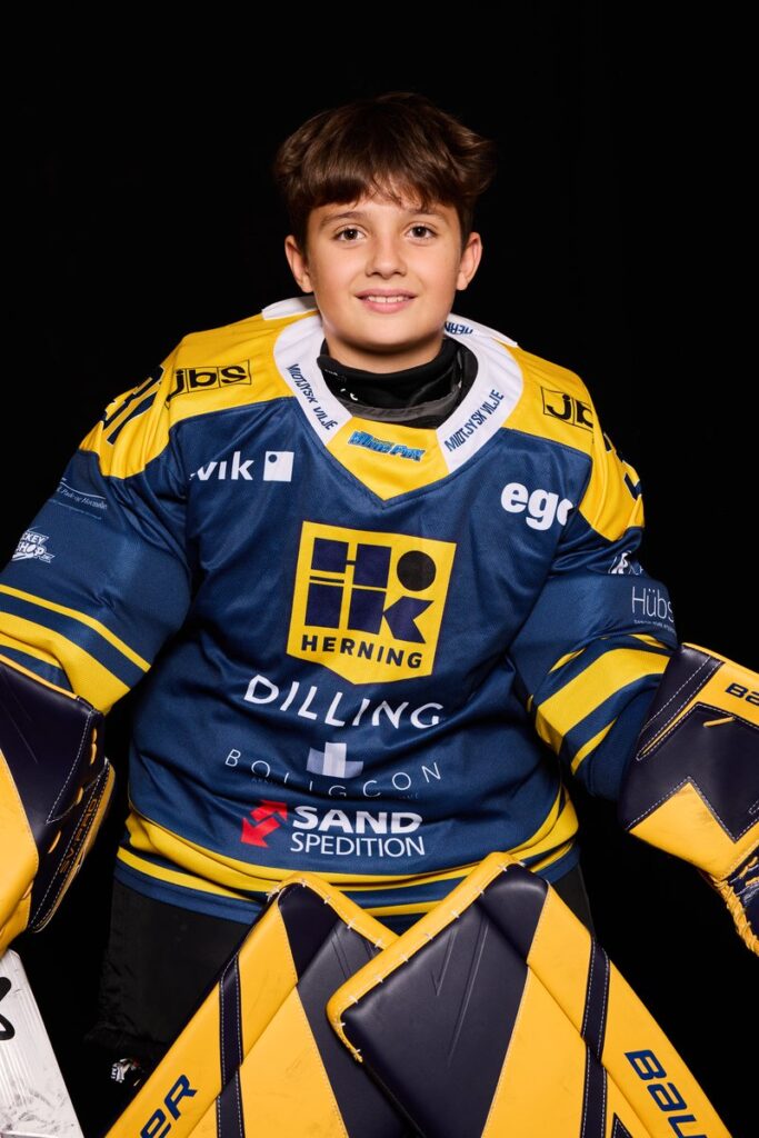 Lucas Borup
