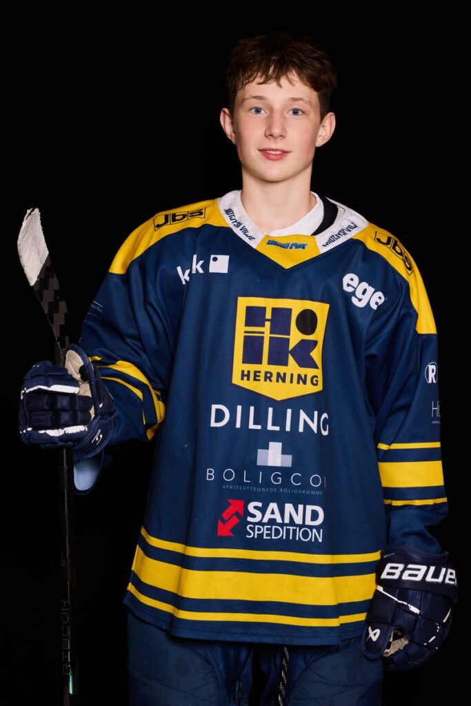 Lucas Hansen
