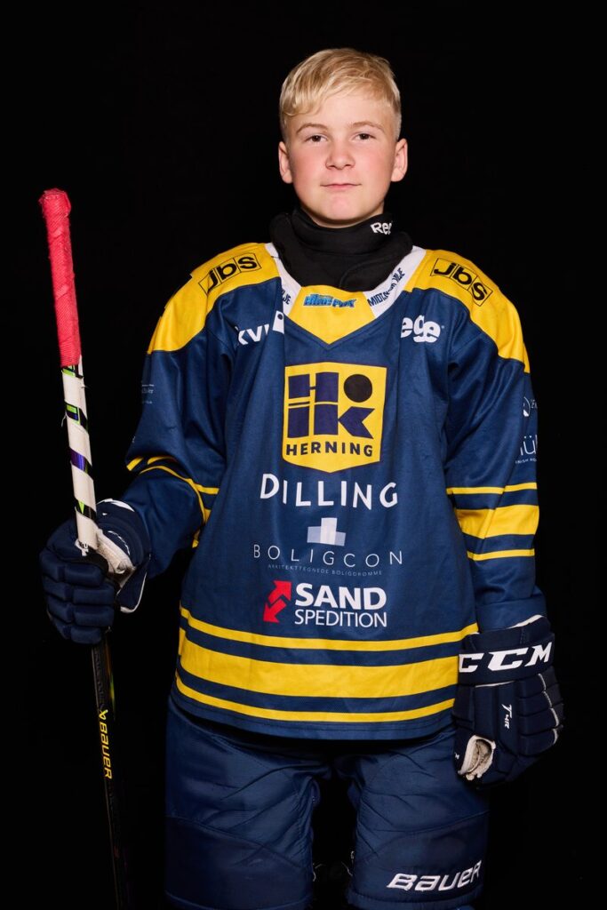 Lucas R. Nielsen