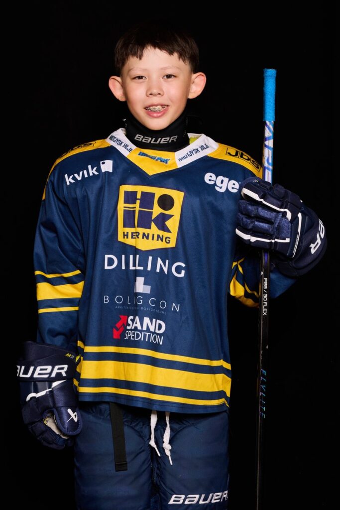 Lucas Riis Tröster