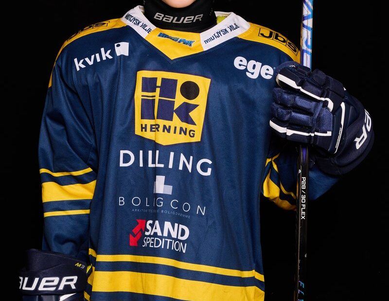 Lucas Riis Tröster