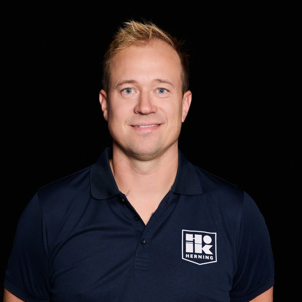 Mads Mosgaard