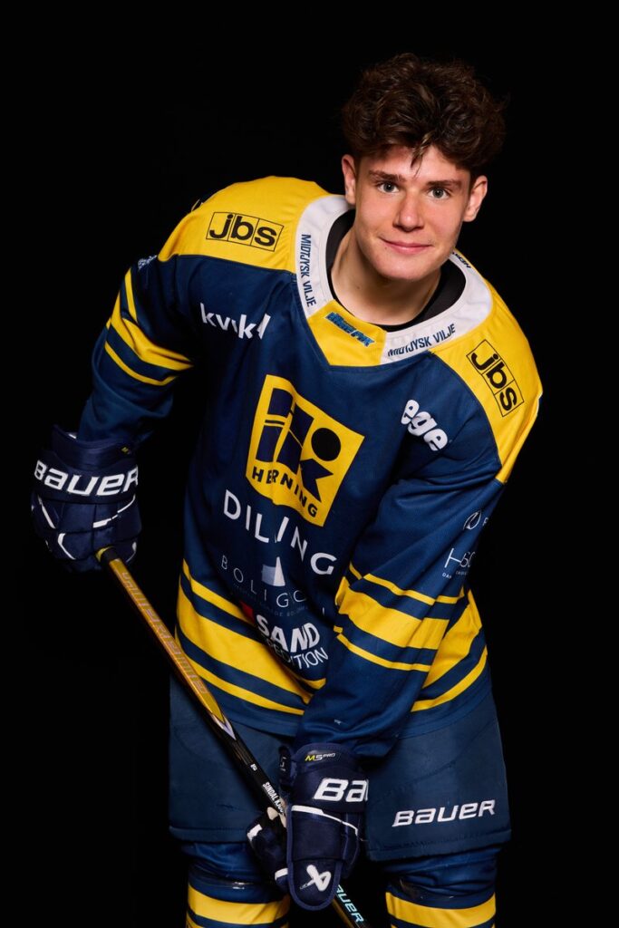 Magne Mørk Andersen