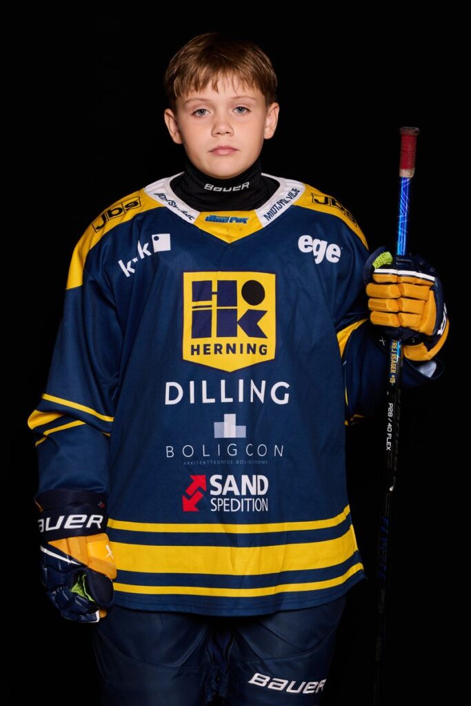 Magnus Frej Lisager