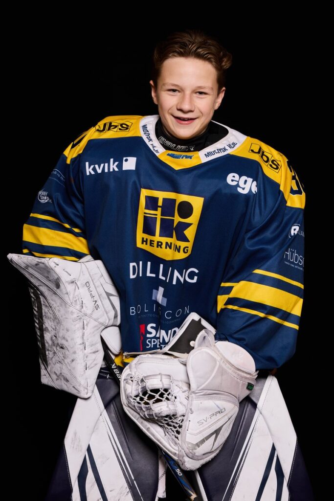 Malthe Schikowski