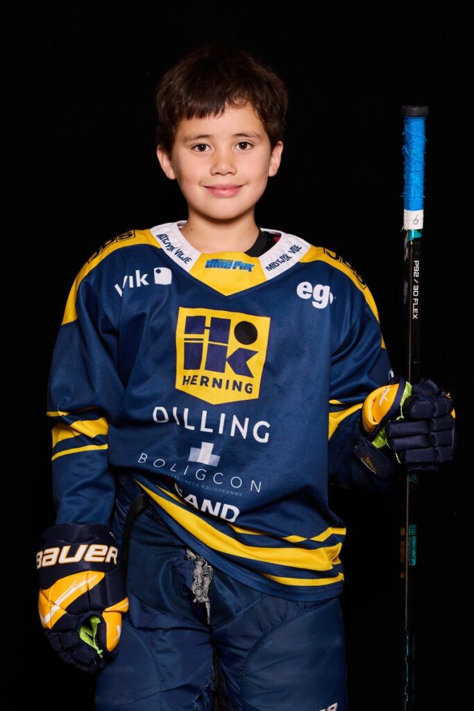 Marcus Bjerg