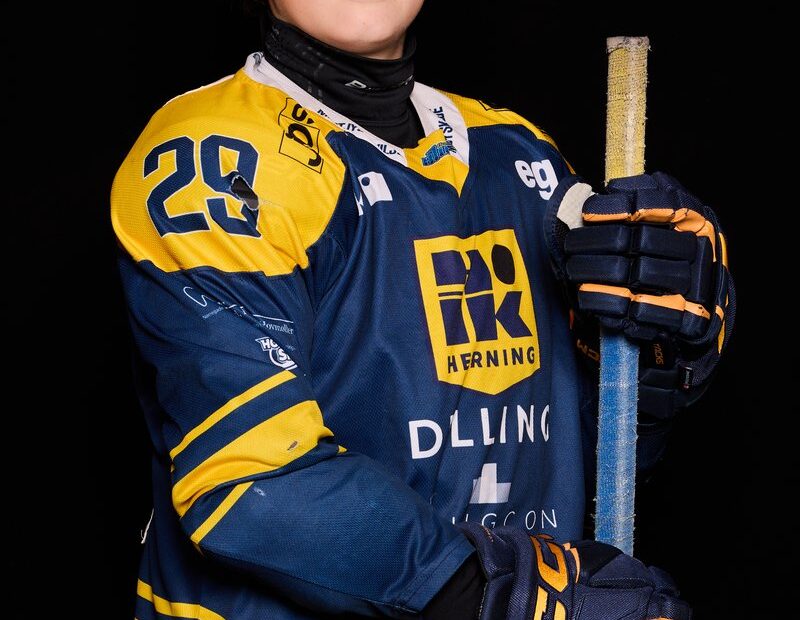 Marius Skov Egebjerg