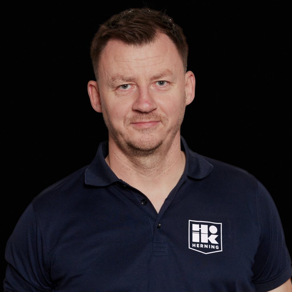Martin Therkildsen