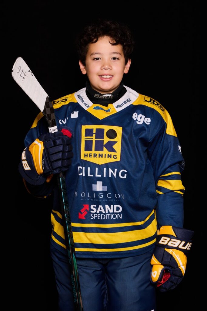 Mathias Bjerg